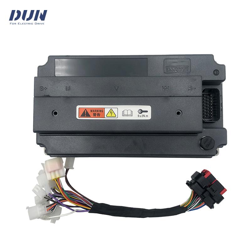 EM150/2 EM200/2 EM260 EM260S EM350 V2 VOTOL Controller Programmable USB Cable