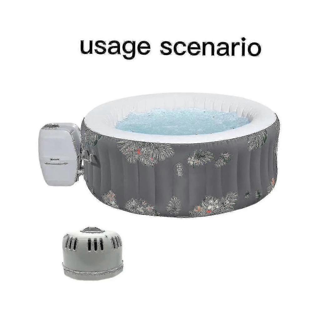 For Lay Z V1 S1 Spa Filter Housing Holder Hot Tub Spas Swimming Pool Cleaning