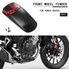 For Honda CB 500 X CB500X 2022 2023 - Motorcycle Accessories Front Fender Mudguard Extender