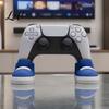 Стойка для хранения в форме обуви 2 шт. Стойки для игровых контроллеров Прочный Нескользящий Экономичный по месту Удобный Органайзер Стабильный С высокой несущей способностью