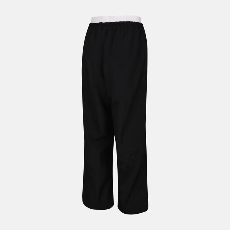 Nike Женские тканые брюки в стиле athleisure