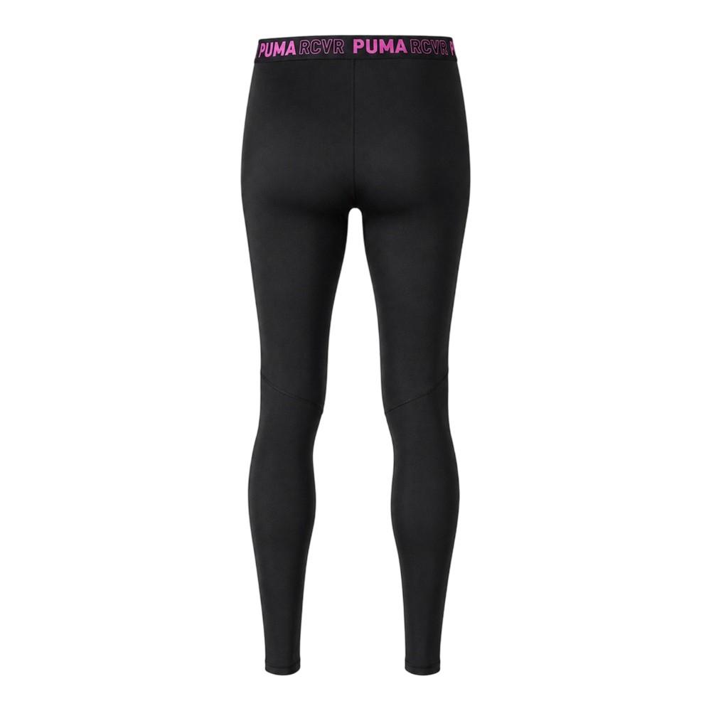 Puma Womens/Ladies Power Fitted Leggings