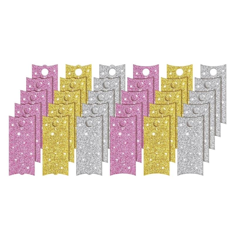 12pcs Acrylic Cup Nameplates Handmade Lid Label for 30/40oz Cups Glitterings Acrylic Name Plate Cards Unique Gift