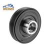 OEM LR113860 Engine Crankshaft Pulley for Land Rover Discovery Sport Jaguar E-Pace LR074072 JDE38407