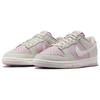 Nike Dunk Low Next Nature Platinum Violet Women Sneakers Purple Light-Bone Sail DD1873-001