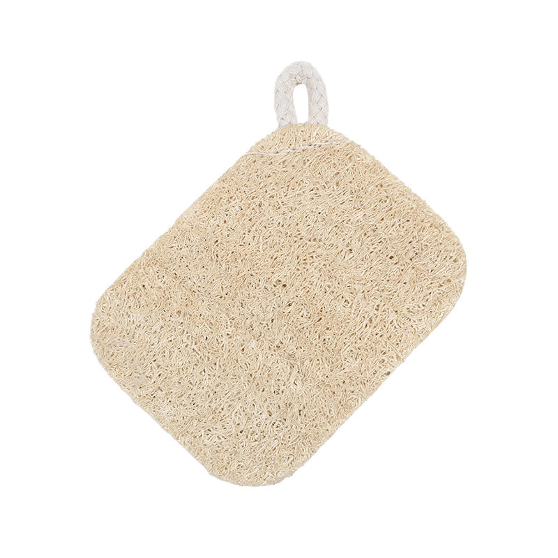 3 шт. мочалка для мытья посуды из люфы, творческая кухонная скребок для овощей, удаление масла, чистящие салфетки