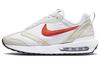 Air Max Dawn 'Light Bone Picante Red' Женские DC4068-101