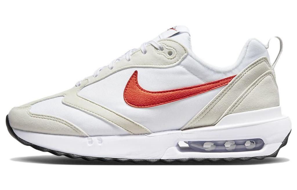 Nike Air Max Dawn 'Light Bone Picante Red' Женские DC4068-101
