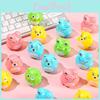 Cute Inertia Mini Frog Owl Animal Shaped Children Toy Car For Kid Entertainment