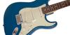 Fender/Made in Japan Hybrid II Stratocaster Rosewood Fingerboard Forest Blue