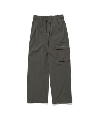 KULTE Светлые Широкие Брюки Карго Dgrey