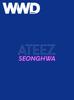 WWD Корея Сентябрь: ATEEZ Сонхва