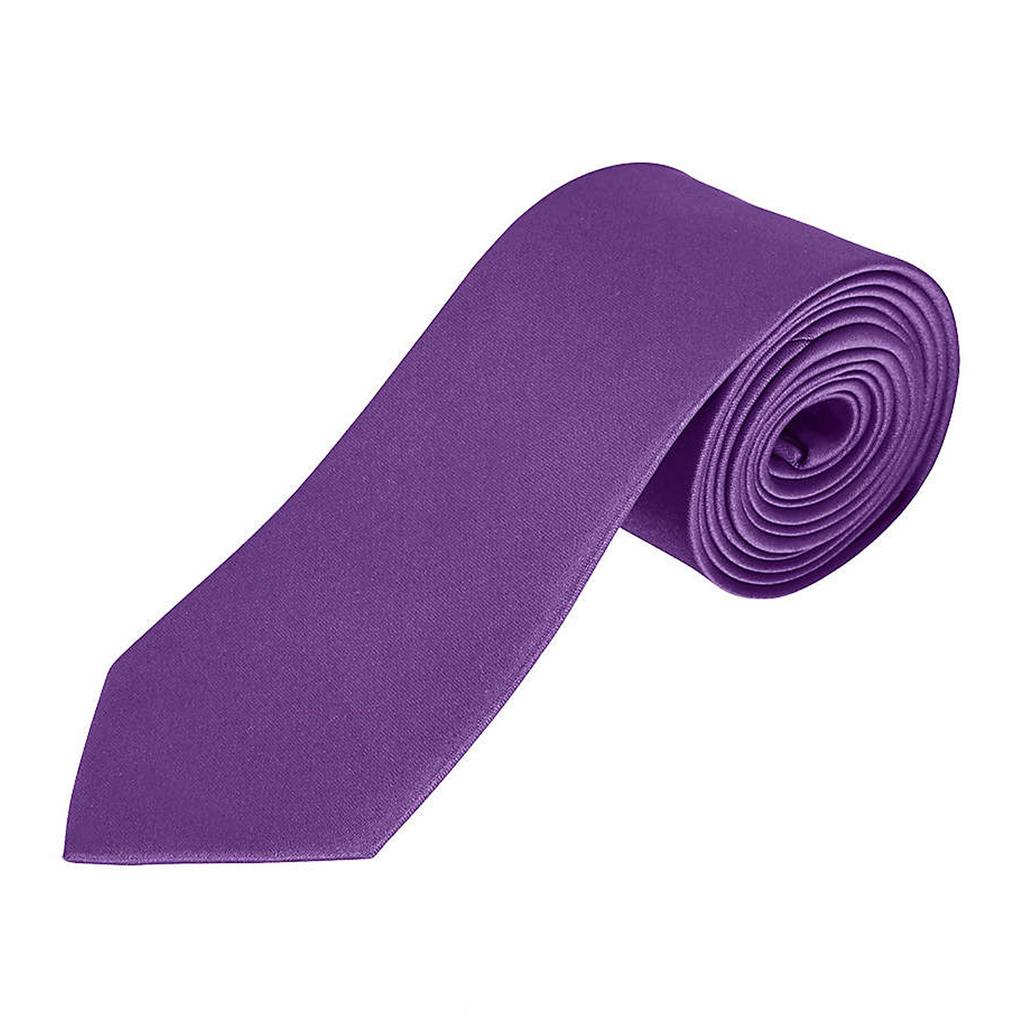 SOLS Garner Satin Tie