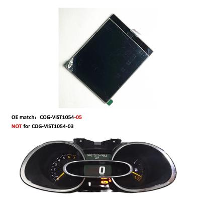 Автомобильный ЖК-дисплей Экран приборной панели COG-VIST1054-05 Для Renault Trafic III 2014+