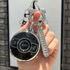 ТПУ Чехол-Защита для Брелока Автомобильного Ключа Для Mercedes Benz Smart Fortwo 1 Brabus 1 Benz Smart Аксессуары