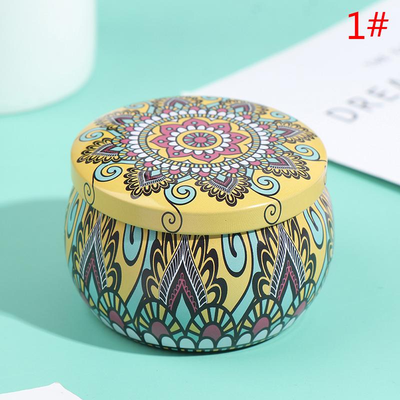 Новая коробка для конфет в форме барабана, коробка для печенья, праздничные принадлежности, чайник, жестяная коробка, шкатулка для украшений