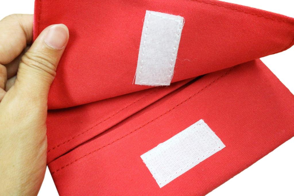 Marushin Pocket Travel Clip Sanrio H11 X X Characters 3065006900 Pouch, Pouch, Pouch, Characters, W14.5 D3cm, Many,