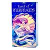 Tarot Cards 78 Cards Tarot Fortune Telling of Japanese Instruction Manual Included I.I.J [Tarot Mermaids] [Genuine]
