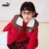 Puma Детский зимний пуховый жилет