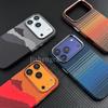 Новый кевларовый чехол Mountain and River с магнитной защелкой подходит для iPhone17PROMAX, ощущение кожи, чехол для мобильного телефона, Apple 16, премиальное ощущение