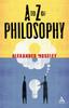Книга A To Z of Philosophy