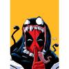 Холст Картина Marvel Пародия Дэдпул Американские Комиксы Настенное Искусство Постеры и Печать Подарки Декор Дома Декор Детской Комнаты