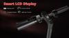 N7PRO 350W Electric Scooter 36V 10.4Ah Electric Scooter Assist, Supporting APP Portable Long Range 30km Scooter