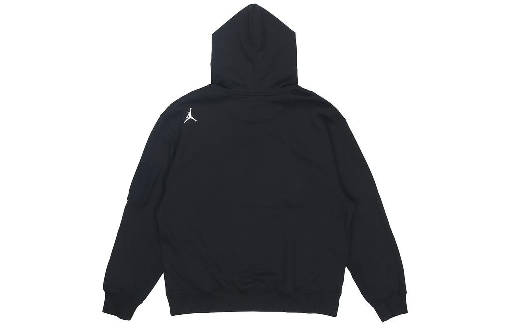 Jordan 23 Худи Engineered DA7179-010