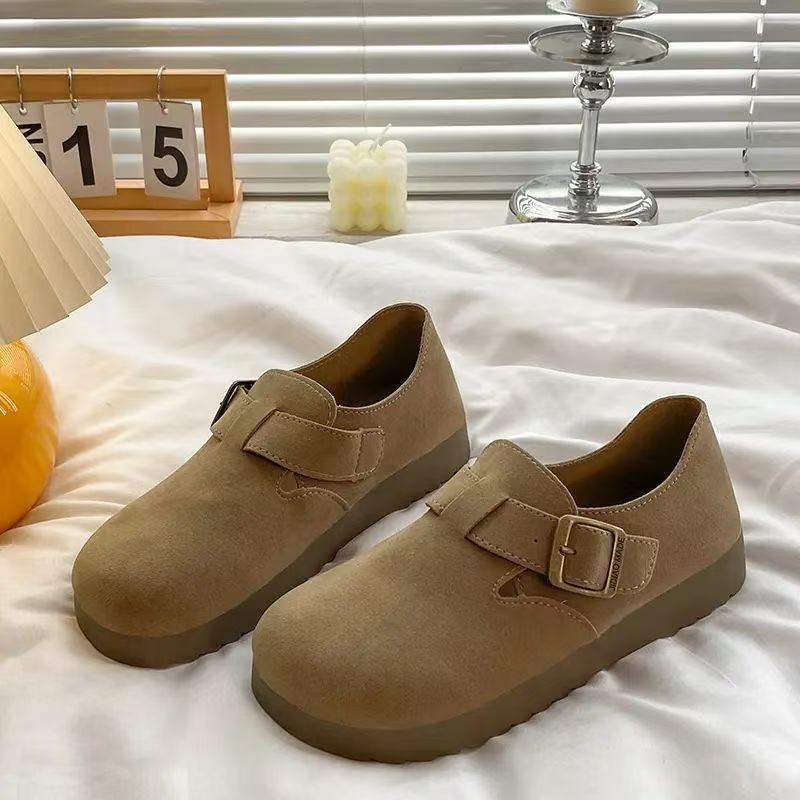 Birkenstocks - все включено, новые весенние модели, с мелким вырезом два, туфли, ленивые туфли.