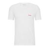 HUGO 10217251 T-shirt 3 Pcs.