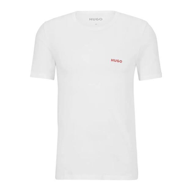 HUGO 10217251 T-shirt 3 Pcs.