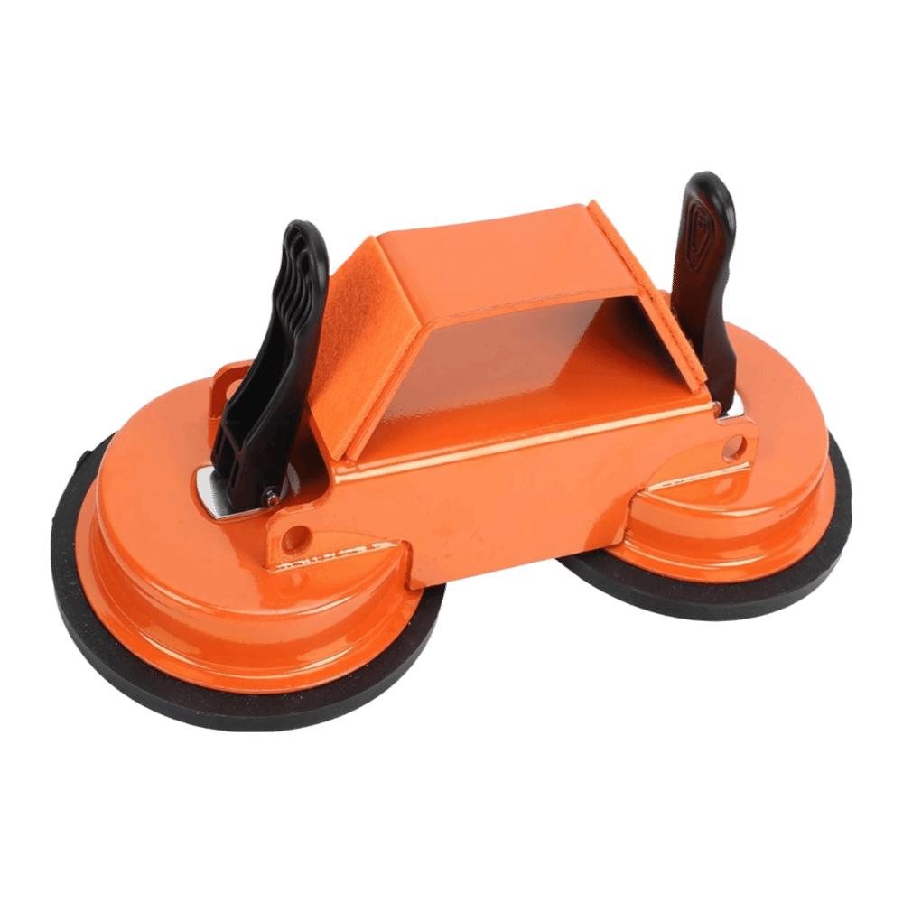 8pcs Enhanced Suction Cup Floor Repair Tool Dual Suction Vinyl Flooring Tool For Vinyl Floor