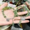 Браслет из бамбука Гуфэн Сянъюнь Женский интернет-знаменитость нишевый простой высокоценный подарок подруге новый китайский браслет