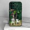 B-Bad B-Bunnys D-DTMF Phone Case For Samsung S25,S24,S21,S22,S23,S30,Ultra,S20,Plus,Others Soft Black Cover