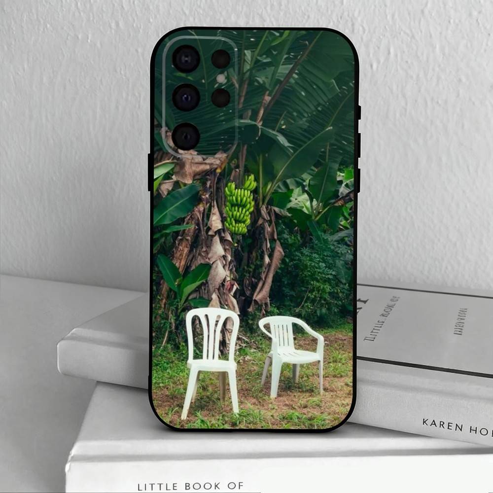 B-Bad B-Bunnys D-DTMF Phone Case For Samsung S25,S24,S21,S22,S23,S30,Ultra,S20,Plus,Others Soft Black Cover