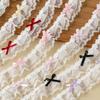 Lace Lace Trim Ribbons Bows Lace Trim Sewing Crafts Doll Clothes Trim