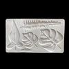 Turtle Leaf Shape Cake Silicone Mold Fondant Chocolate Plant Dessert Table Aromatherapy Gypsum Mould