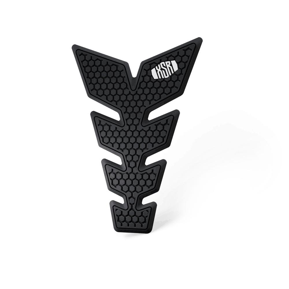 XSR900 Stye накладка на бак для Yamaha xsr900 2022 2023 аксессуары для мотоциклов наклейка XSR 900 защита топливного бака наколенник