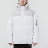 PUMA Classics Padded Jacket 'White' Men's 534973-02