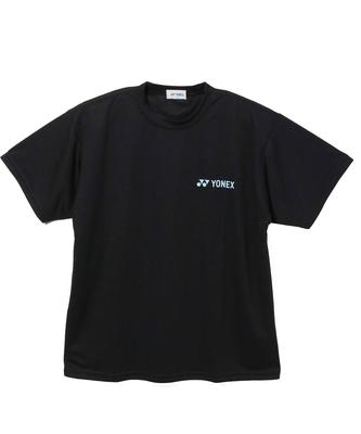 [YONEX] Одежда для тенниса Одежда для бадминтона Футболка с коротким рукавом Ограниченная серия Стандартный размер RWHI1301 381 M
