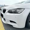 Для BMW E92 E93 2 шт. ABS Глянцевые Накладки на фары Веки 3 Серия 325i 330i 330d 335i 335d Дорестайлинг 3D Наклейки Автоаксессуары