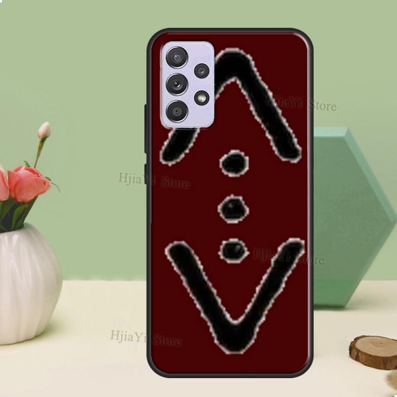 Turkey Cukur Show TV Case For Samsung A54 A34 A24 A14 A51 A71 A12 A22 A32 A52 A72 A73 A33 A53 A13 Back Cover