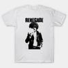 Phil Lynott T Shirt Vintage Comfortable Fashion Casual Slightly Versatile Breathable Soft Unisex Stylish Streetwear