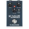 TC Electronic Magus Pro Distortion Pedal Gray