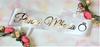 Hen Party Set Balloons Sash Gold Green [Wp-Bal-Z1]