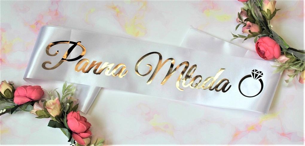 Hen Party Set Balloons Sash Gold Green [Wp-Bal-Z1]