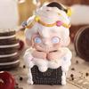 Genuine In Stock Dudoo Delicious Afternoon Tea  Tntspace New Cute Figurine Toy Creative Ornament Collectible Toys Gifts
