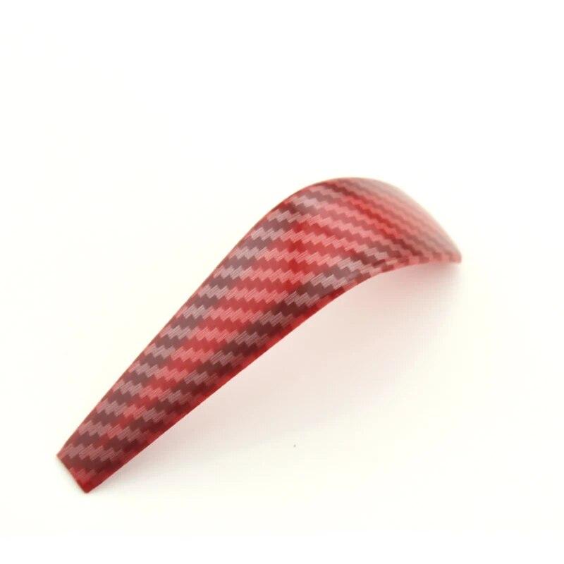 Автомобильная ручка переключения передач, декоративная накладка для BMW X1 2011-2013) 1 серия 2008-2011 гг. 3 серия 2006-2012 гг. E87 E90 E92 E93