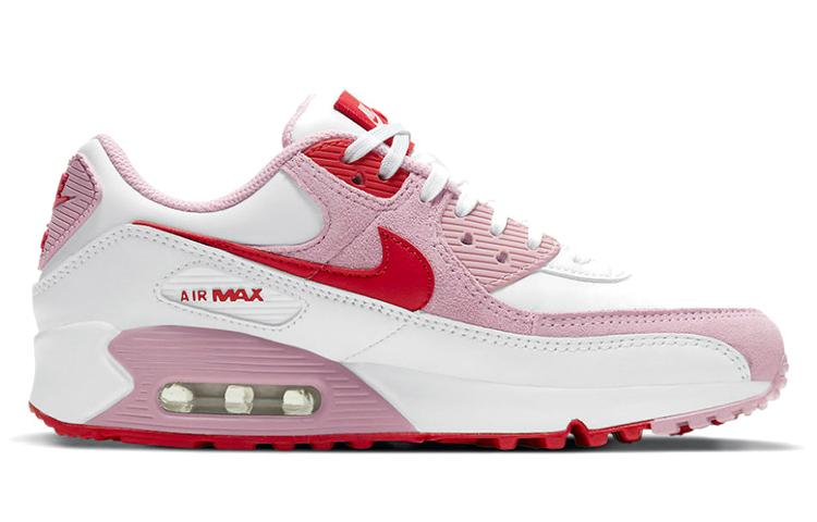 Nike Air Max 90 Love Letter Женские DD8029-100
