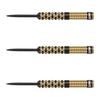 One80 One Eighty Jeff Springer STEEL 22g Jeff Springer Player Model Dart Barrel Dart Set